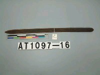 藏品(絞線桿)的圖片